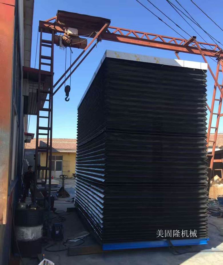 乐东固定式升降机价格