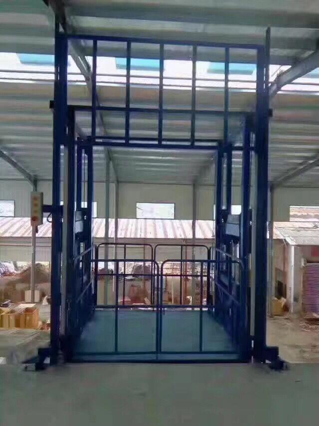 乐东简易货梯