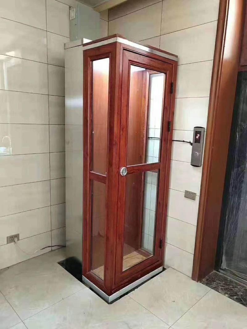 乐东家用小电梯