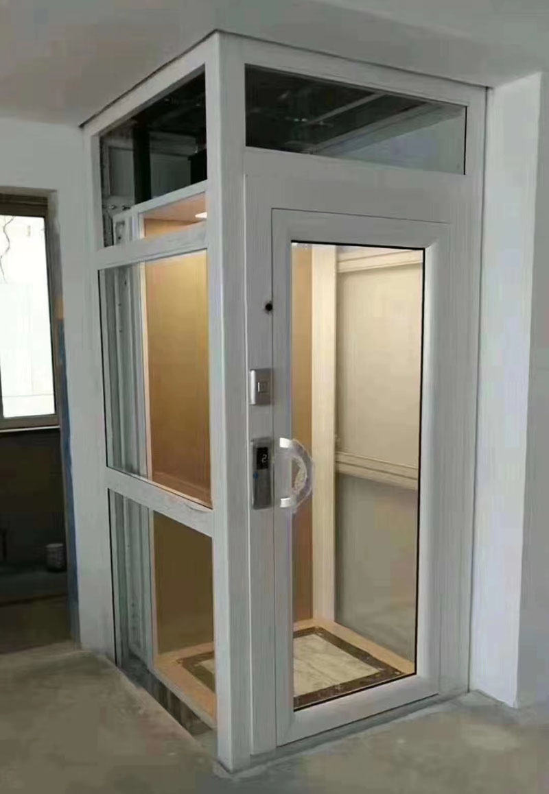 乐东家用电梯